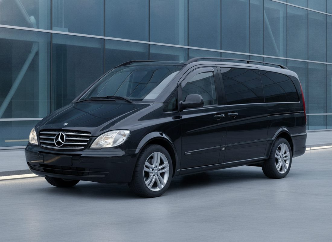 Mercedes Viano