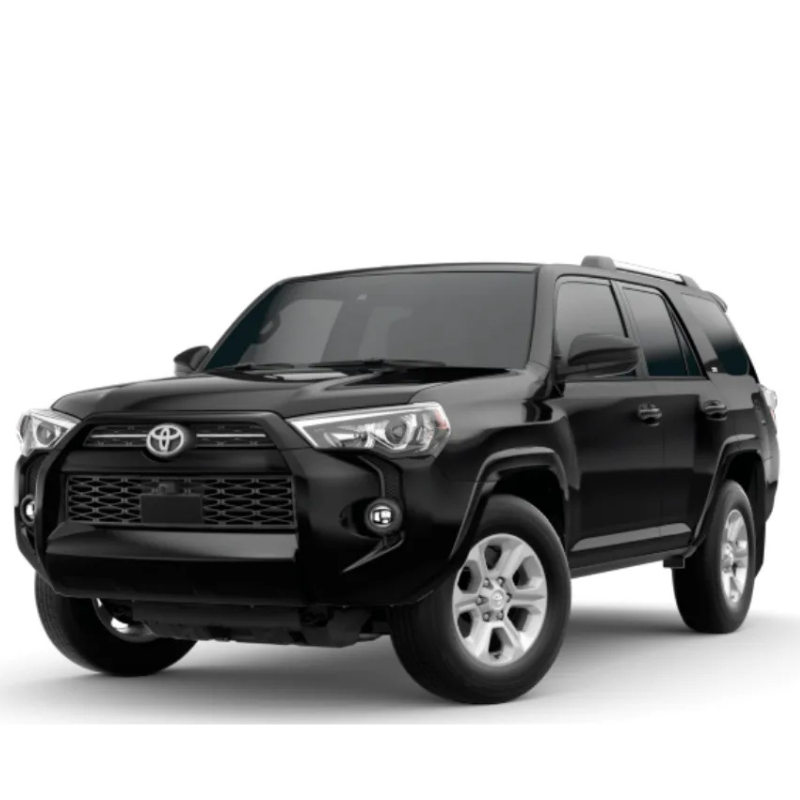 4Runner