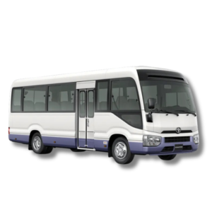 Toyota Coaster