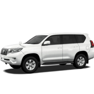 Toyota Land Cruiser Prado TXL