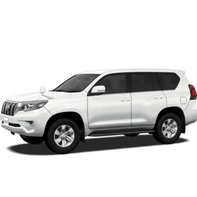 Toyota Land cruiser Prado TXL